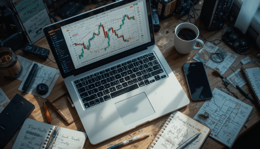 trader-staring-at-multiple-charts