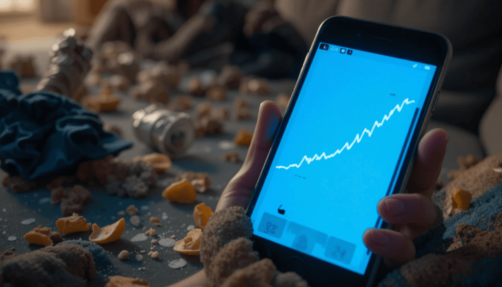 panic-buying-crypto-phone